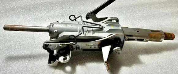 Audi A7 S7 4G Steering wheel axle 4G0419502AB 4G0065