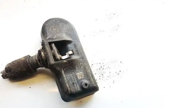 Ford Mondeo Mk III Tire pressure sensor ah521a159aa t122780002c