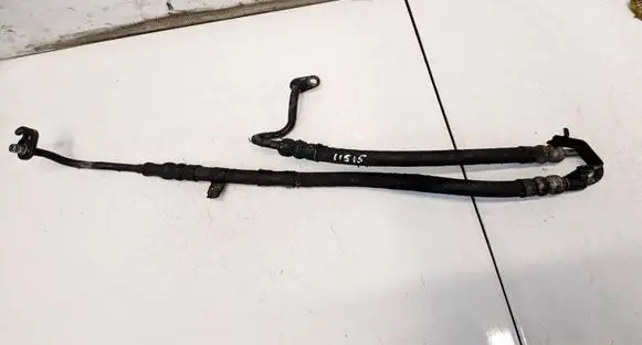 Ford Mondeo MK IV Power steering hose/pipe/line