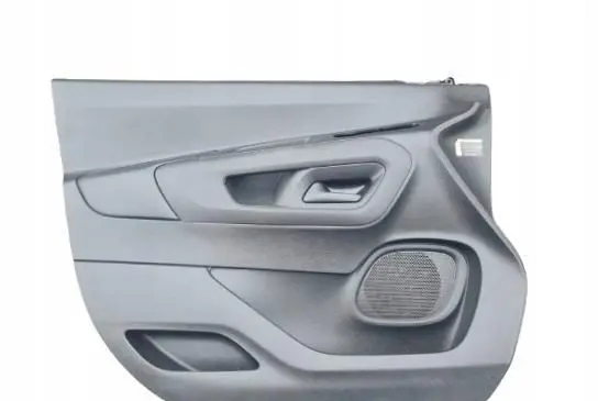 Peugeot Rifter Rear door card trim 9816791277