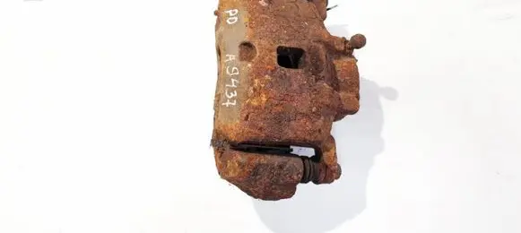 Mitsubishi Lancer Front brake caliper