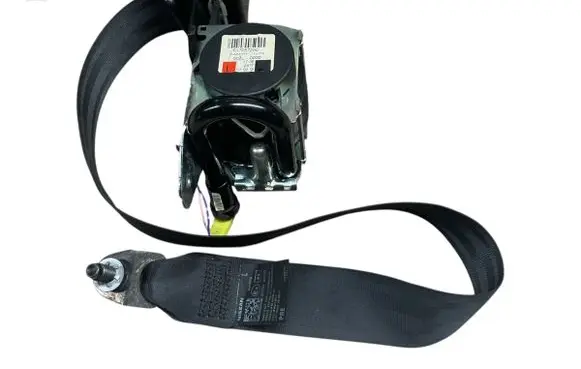 Nissan NV200 Front seatbelt 617057200 002L0000
