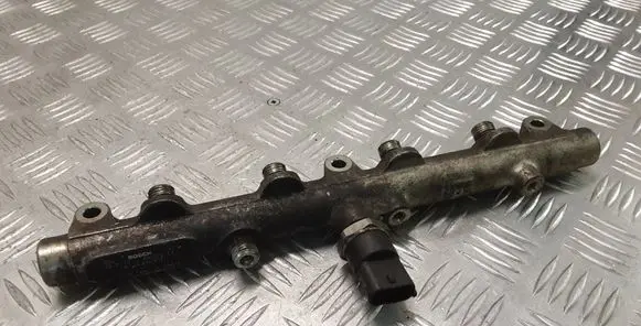 Citroen C8 Fuel main line pipe 0445214017