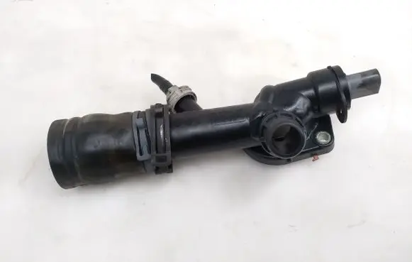 Audi A6 S6 C7 4G Engine coolant pipe/hose 03L121132AC