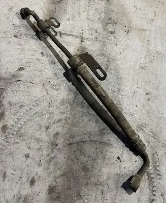 Mitsubishi Pajero Power steering hose/pipe/line