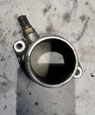 Mitsubishi Pajero Intake air temperature sensor 25972 0222