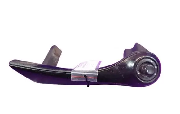 Renault Megane II Door card panel trim set 