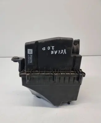 Land Rover Range Rover Velar Air filter box GX739600DC