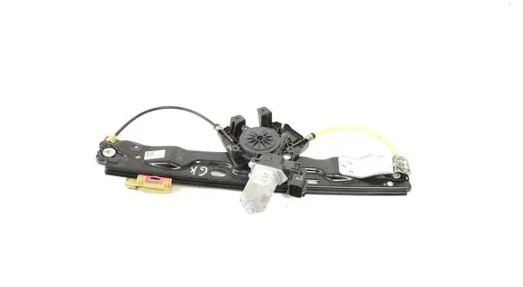 Volvo XC40 Rear door window regulator with motor BJ3227001AF