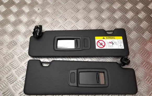 BMW X2 F39 Sun visor 7429916