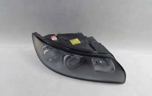 Volvo V50 Headlight/headlamp 30678923 0301198674 ID48169