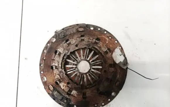 Pressure plate