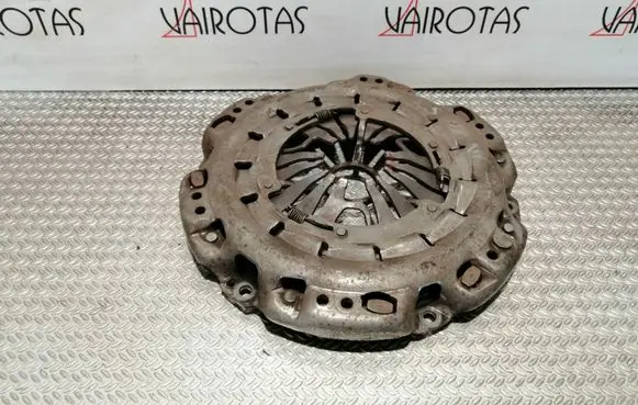 Volkswagen Crafter Pressure plate 624327833 3000990204 VAL832169