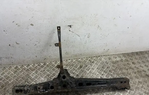 Lexus CT 200H Bottom radiator support slam panel 