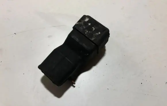 Mazda 626 Other relay