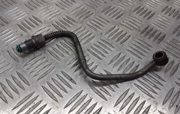 Renault Megane II Turbo turbocharger oiling pipe/hose