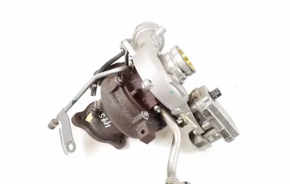 Infiniti Q30 Turbo A6510900886