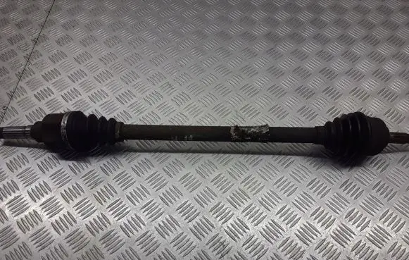 Citroen C1 Front driveshaft
