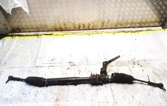 SsangYong Musso Steering rack 4650005700 46500-05700