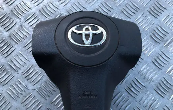 Toyota RAV 4 (XA30) Steering wheel airbag 307817807A87 207817807A8Z