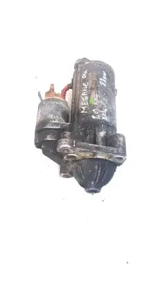 Renault Megane II Starter motor 8200331251