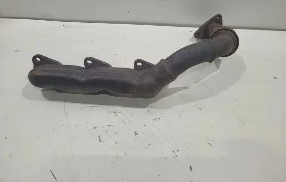 Mercedes-Benz GLK (X204) Exhaust manifold A6421400661
