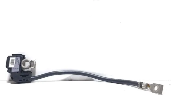 BMW X1 E84 Negative earth cable (battery) 14945110