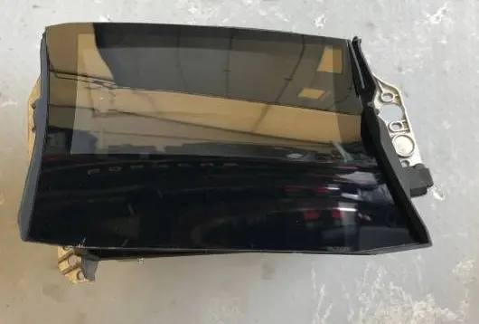 Audi Q7 4M Head up display screen 4M2919617C AAA22452400