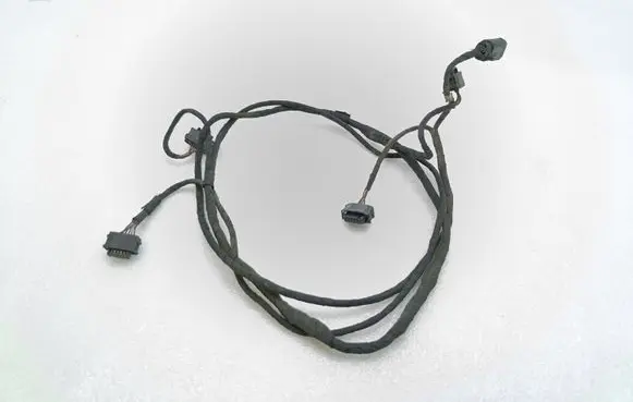 Mercedes-Benz S W221 Parking sensor (PDC) wiring loom 