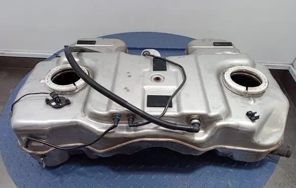 BMW X6 E71 Fuel tank