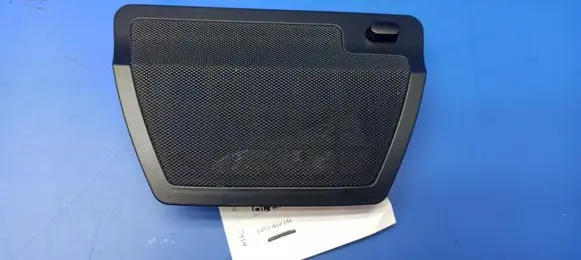 Dash center speaker trim cover