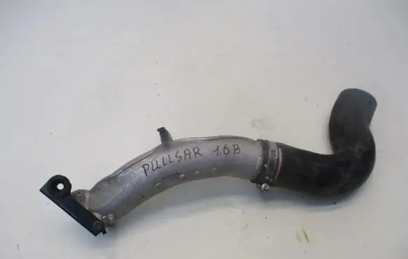 Nissan Pulsar Intercooler hose/pipe