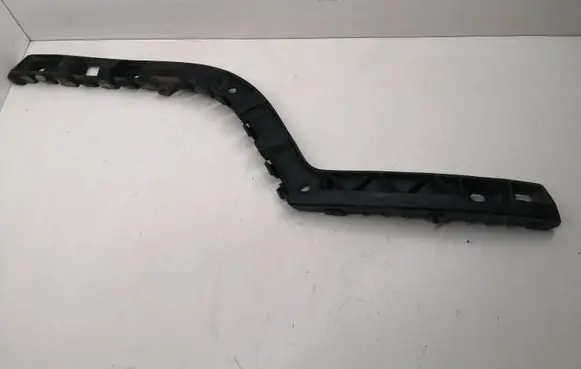 Skoda Superb B6 (3T) Bumper support mounting bracket corner 3T5807394