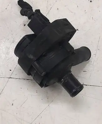 Mercedes-Benz E W211 Electric auxiliary coolant/water pump