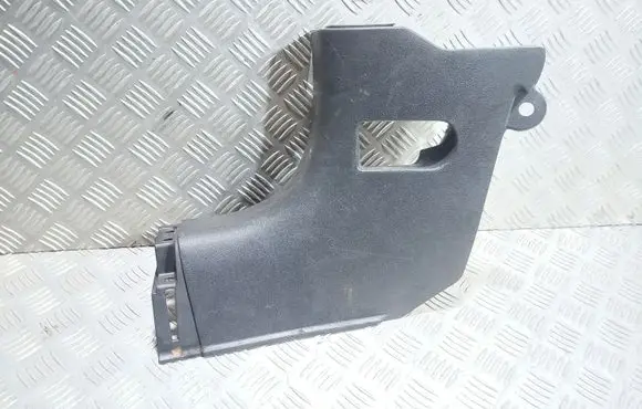 Jeep Patriot Front sill trim cover 0YF65TRMAB