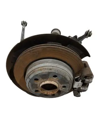BMW 3 F30 F35 F31 Rear wheel hub spindle/knuckle 6792519 8603109 6867540