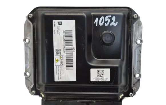Engine control unit/module