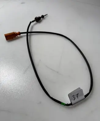 Audi Q3 8U Exhaust gas temperature sensor 03L906088BJ