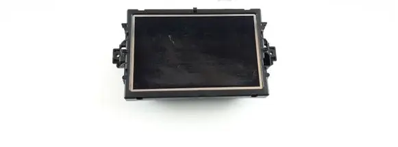 Mercedes-Benz ML W166 Screen/display/small screen A1729003904 A1729011302 A17290230803