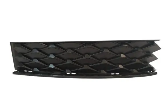 Skoda Superb B9 Front bumper lower grill 3P0853666AUTOAS1 3P0853666
