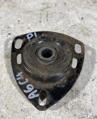 Audi A6 S6 C4 4A Coil spring mount 