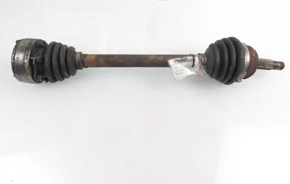 Volkswagen Polo III 6N 6N2 6NF Front driveshaft 