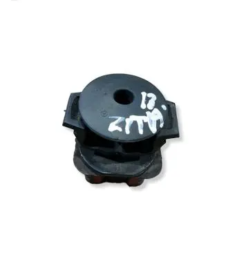 Mercedes-Benz C W204 Radiator mount bracket A0009912595
