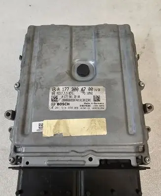 Mercedes-Benz S C217 Engine control unit/module A1779004700