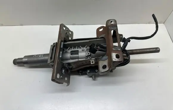 Audi A8 S8 D4 4H Steering wheel axle 4H0419506N