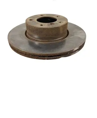 BMW 3 E92 E93 Front brake disc