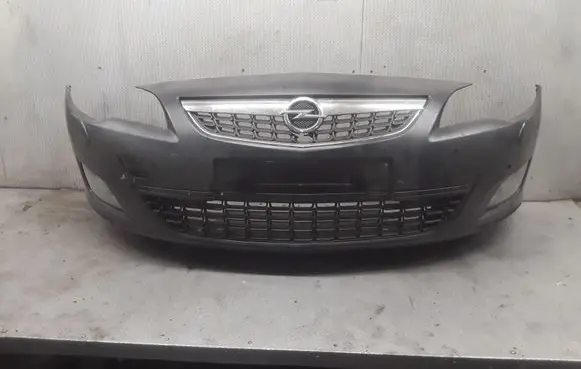 Opel Astra J Front bumper