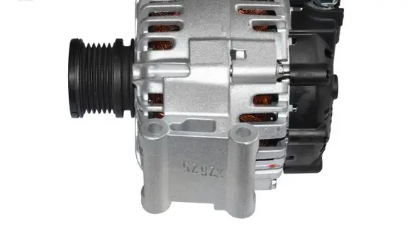 Mercedes-Benz C W204 Generator/alternator TG15C130
