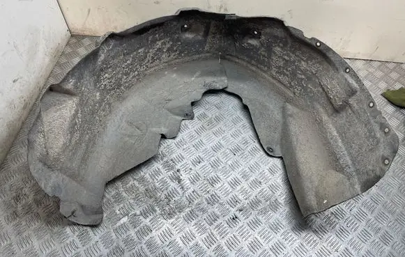 Ford S-MAX Rear arch fender liner splash guards