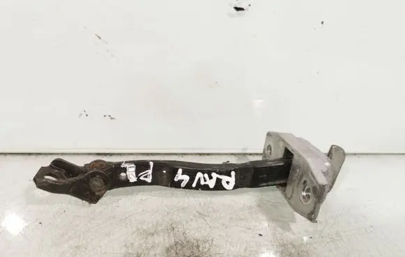Toyota RAV 4 (XA30) Front door check strap stopper